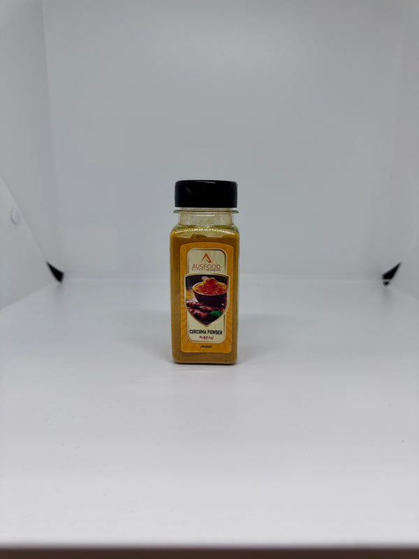 AUSFOOD Turmeric Powder 80g
