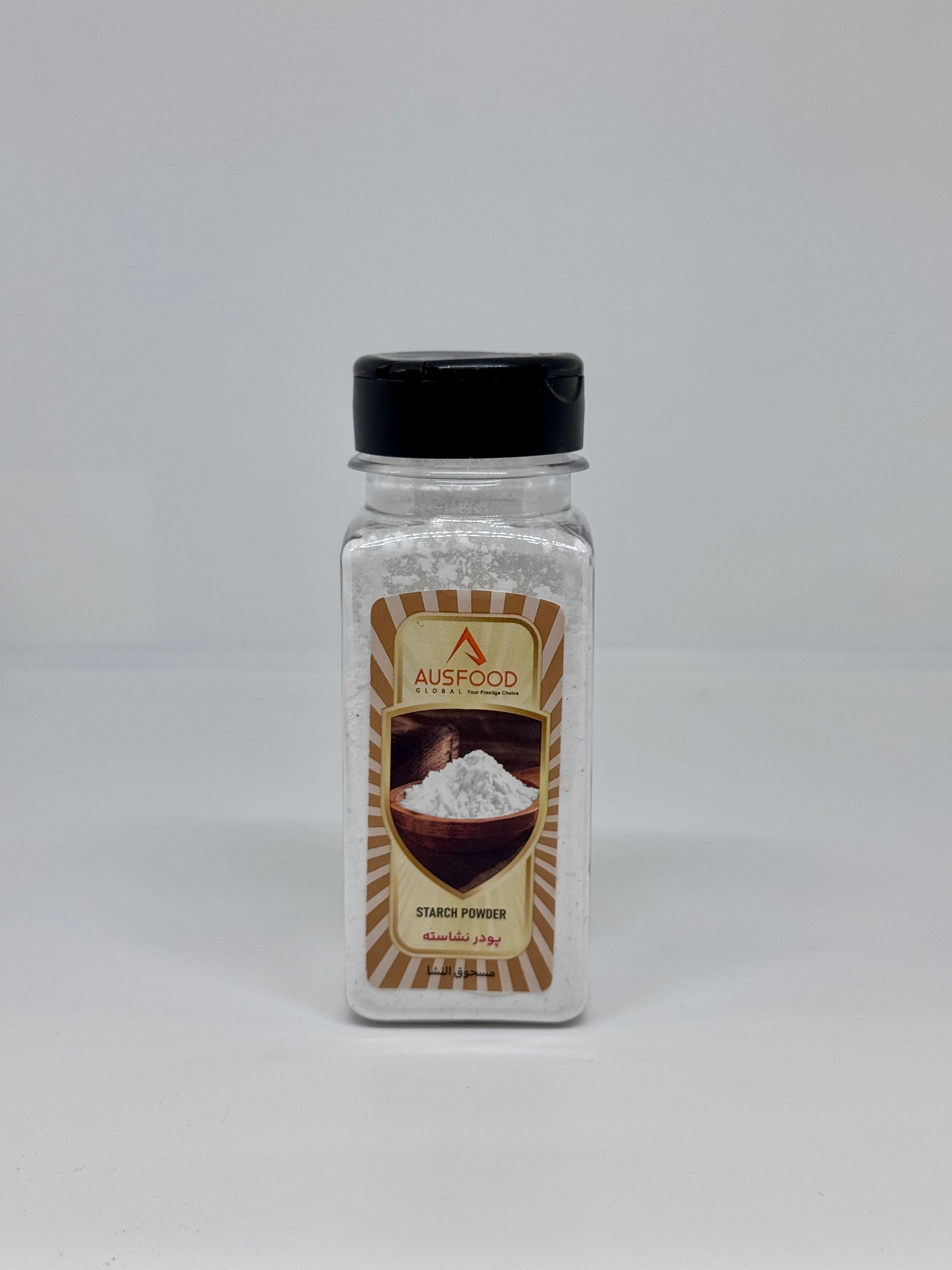 AUSFOOD Starch Powder 80g
