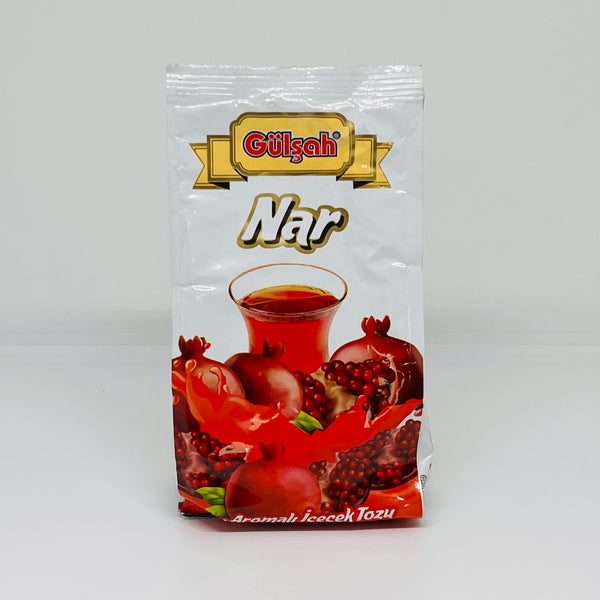 GULSAH Pomegranate Tea 300g