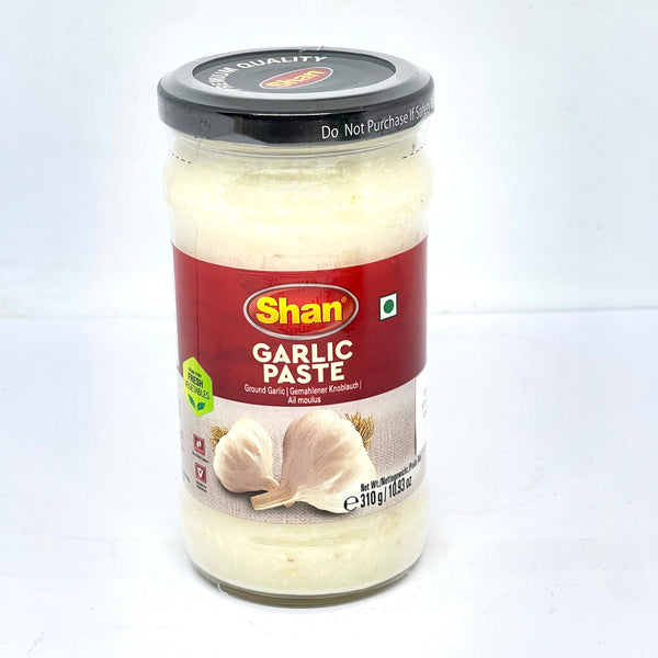 SHAN Garlic Paste 310g