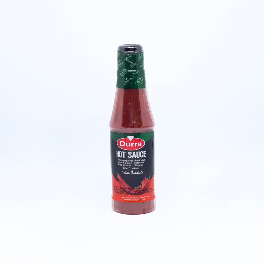 DURRA Hot Sauce 100mL