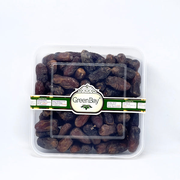 GREEN BAY Piarom Dates 1kg