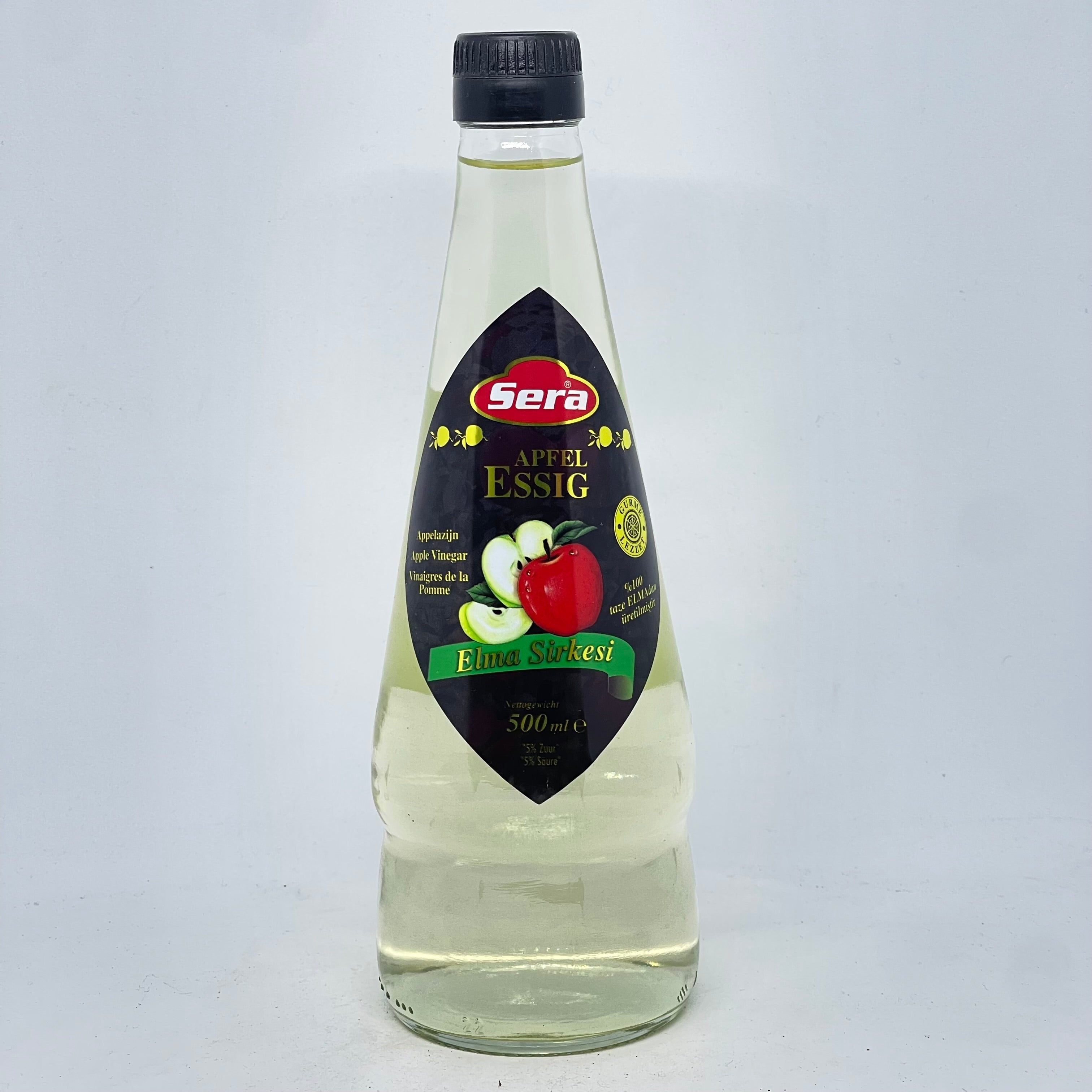 SERA Apple Vinegar 500mL