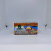 ALKHUDARI Ginger & Cinnamon Tea 25TB 50g