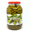 TAKOLAND Pickled Cucumbers 2.45kg