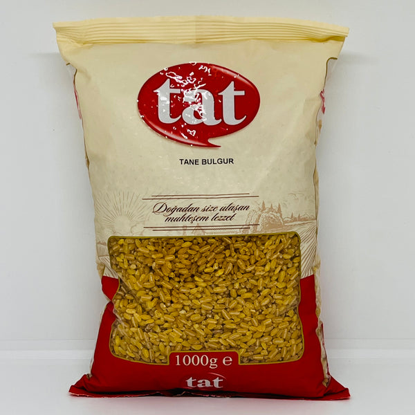 TAT Tane Coarse Bulgur 1kg