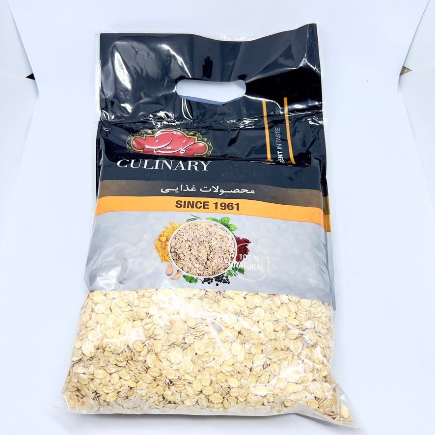 GOLESTAN Pearled Barley Flakes 900g