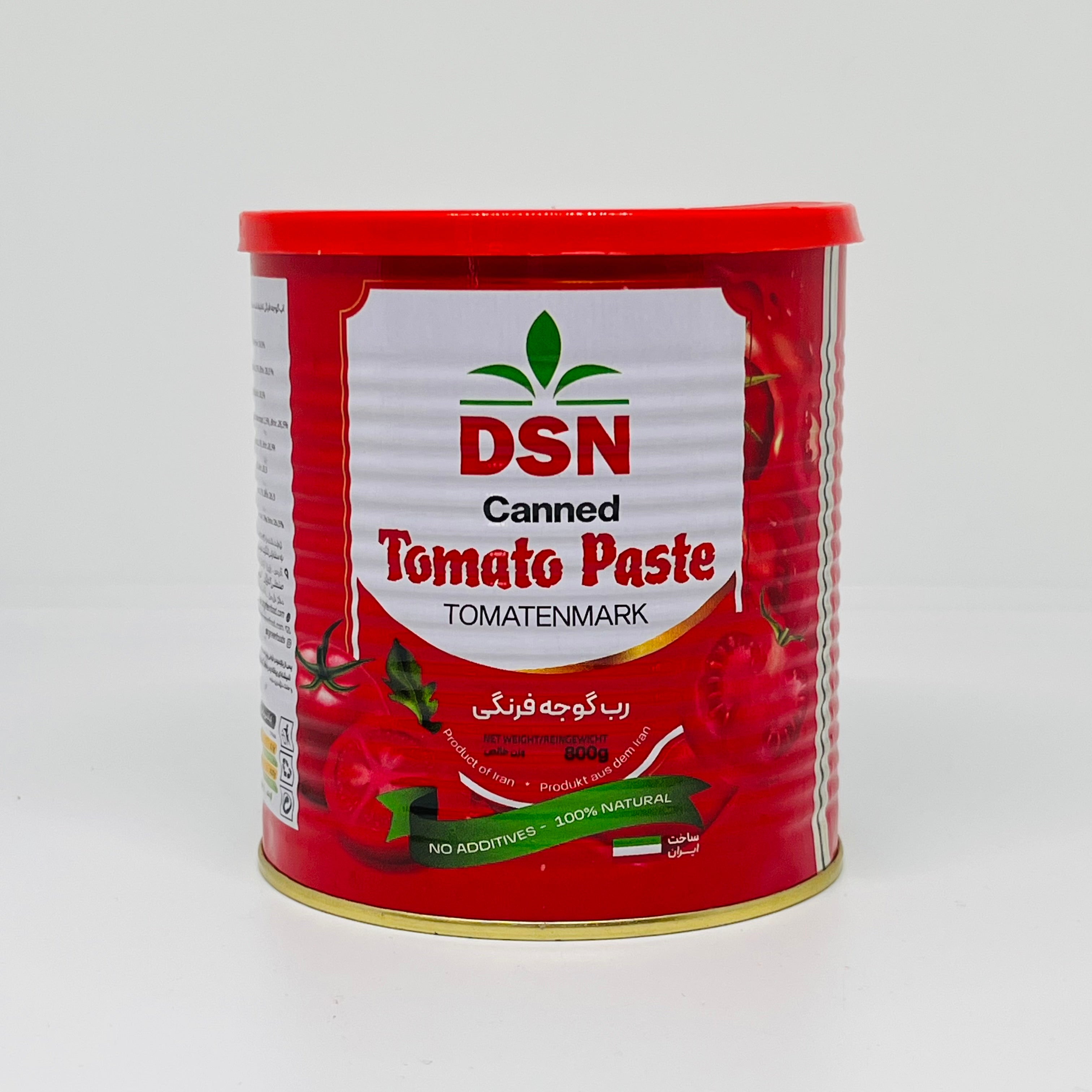 DSN Tomato Paste 800g