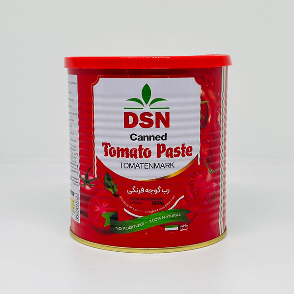 DSN Tomato Paste 800g