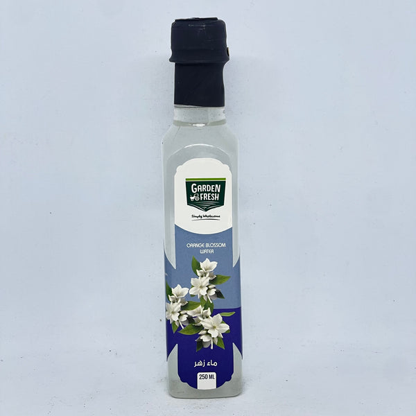 GF Orange Blossom Water 250ml