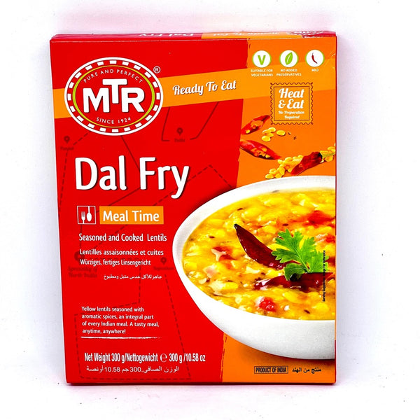 MTR Dal Fry 300g