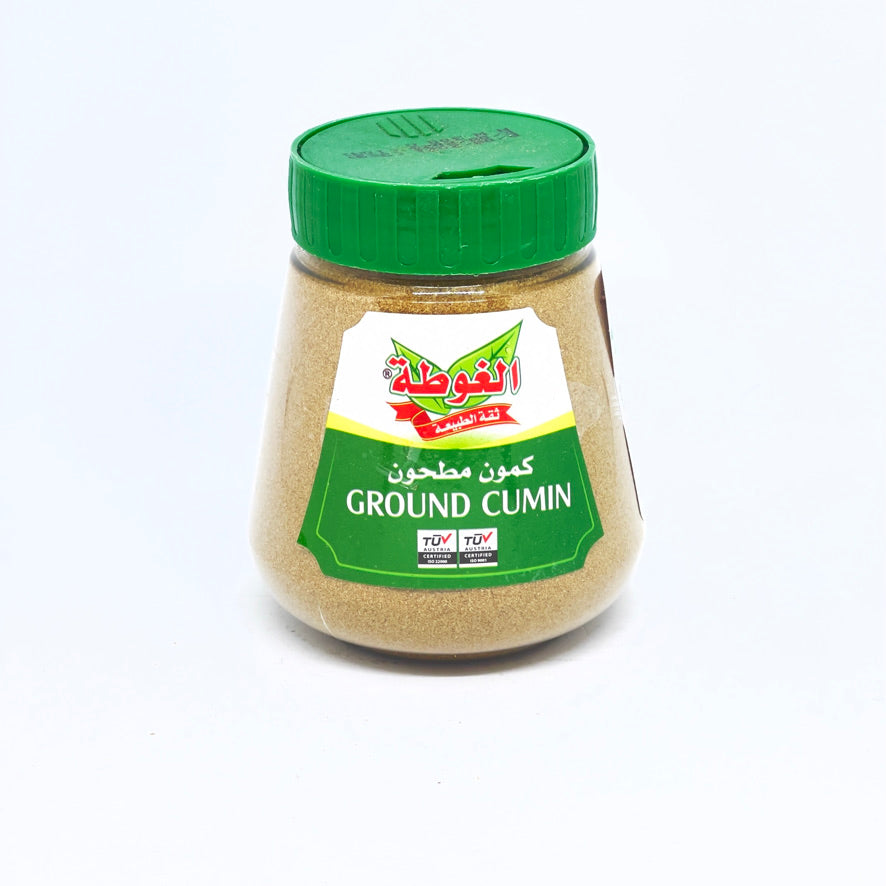 ALGOTA Cumin Powder 300g