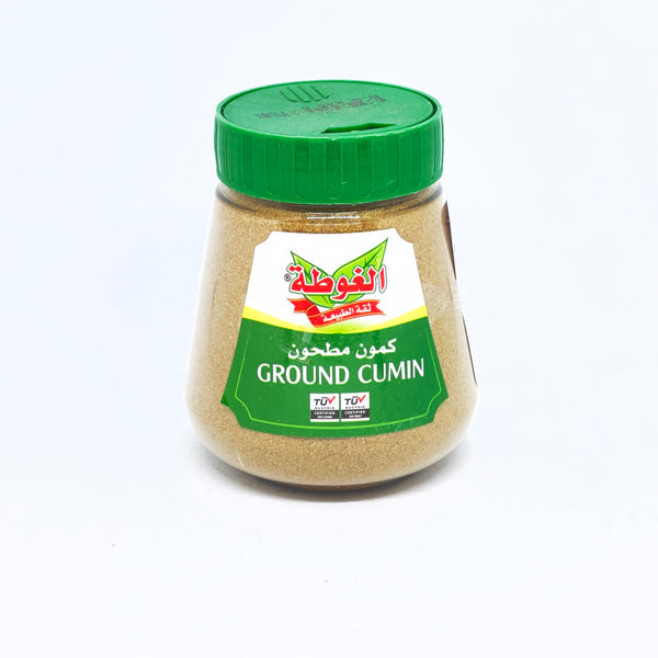 ALGOTA Cumin Powder 300g