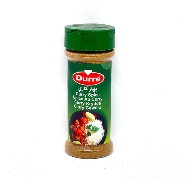 DURRA Curry Spice 100g