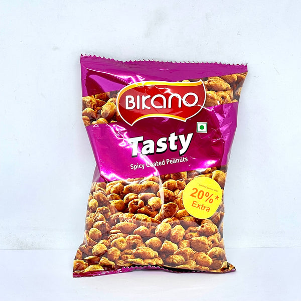 BIKANO Tasty Peanuts 180g