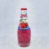 DIVO Sour Cherry Drink w/ Basil Seeds 300mL