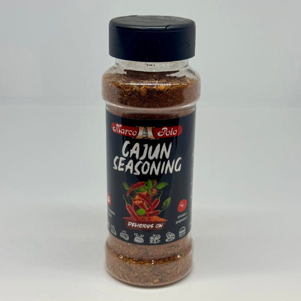 MARCO POLO Cajun Seasoning 105g