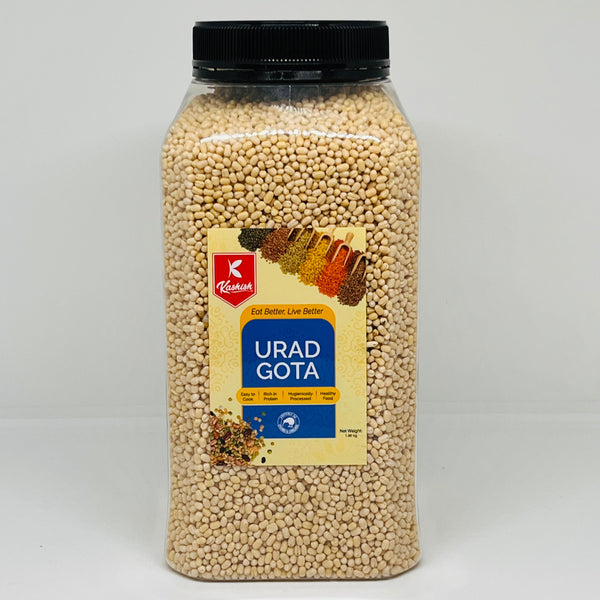 KASHISH Urad Gota 1.8kg