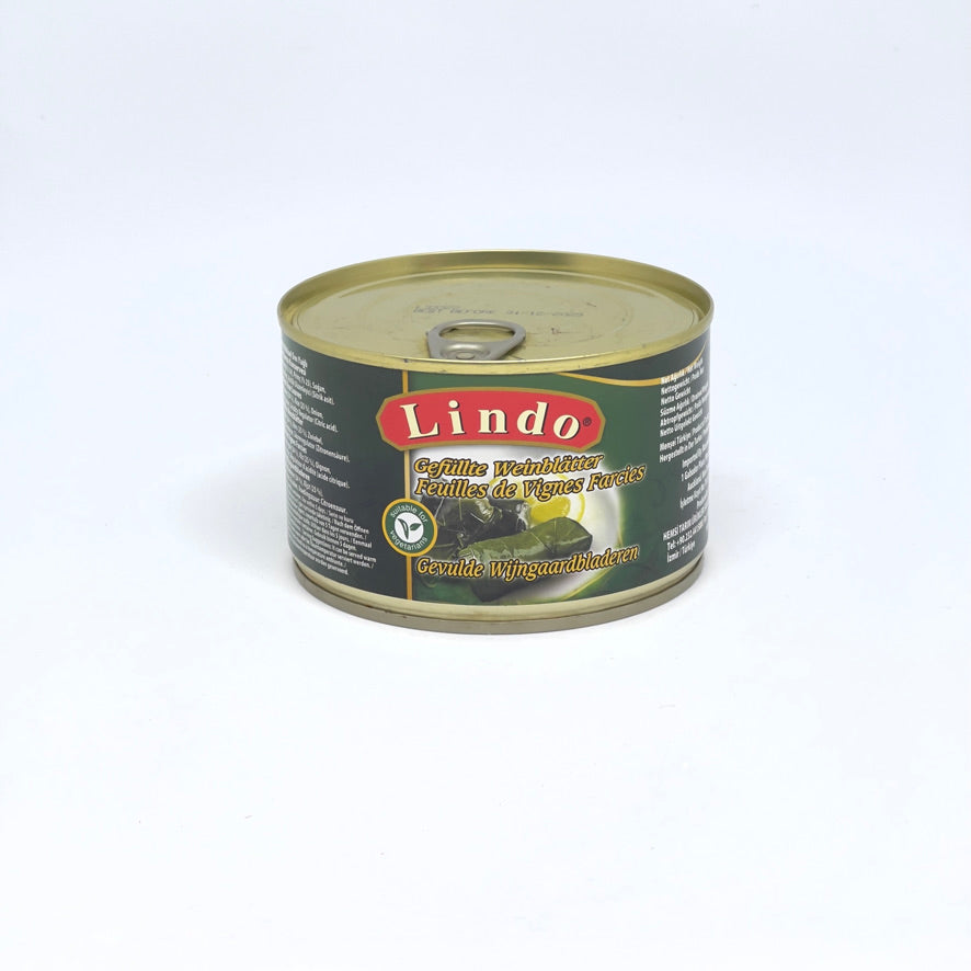 LINDO Stuffed Vine Leaves 400g