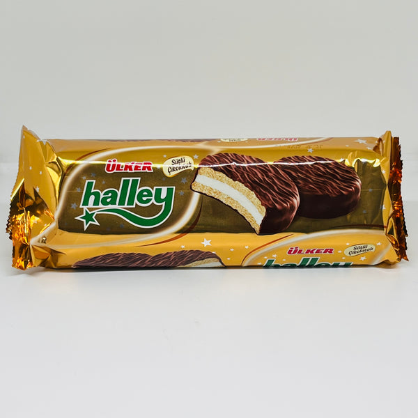 ULKER Halley Biscuit 240g