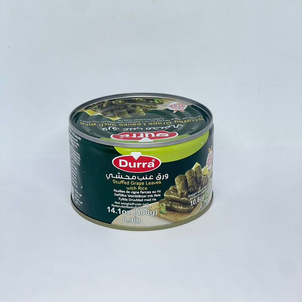 DURRA Stuffed Vine Leaves 400g