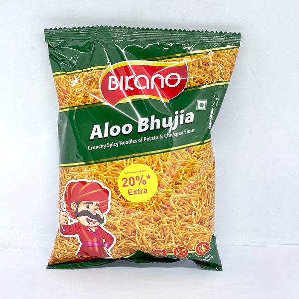 BIKANO Aloo Bhujia 180g