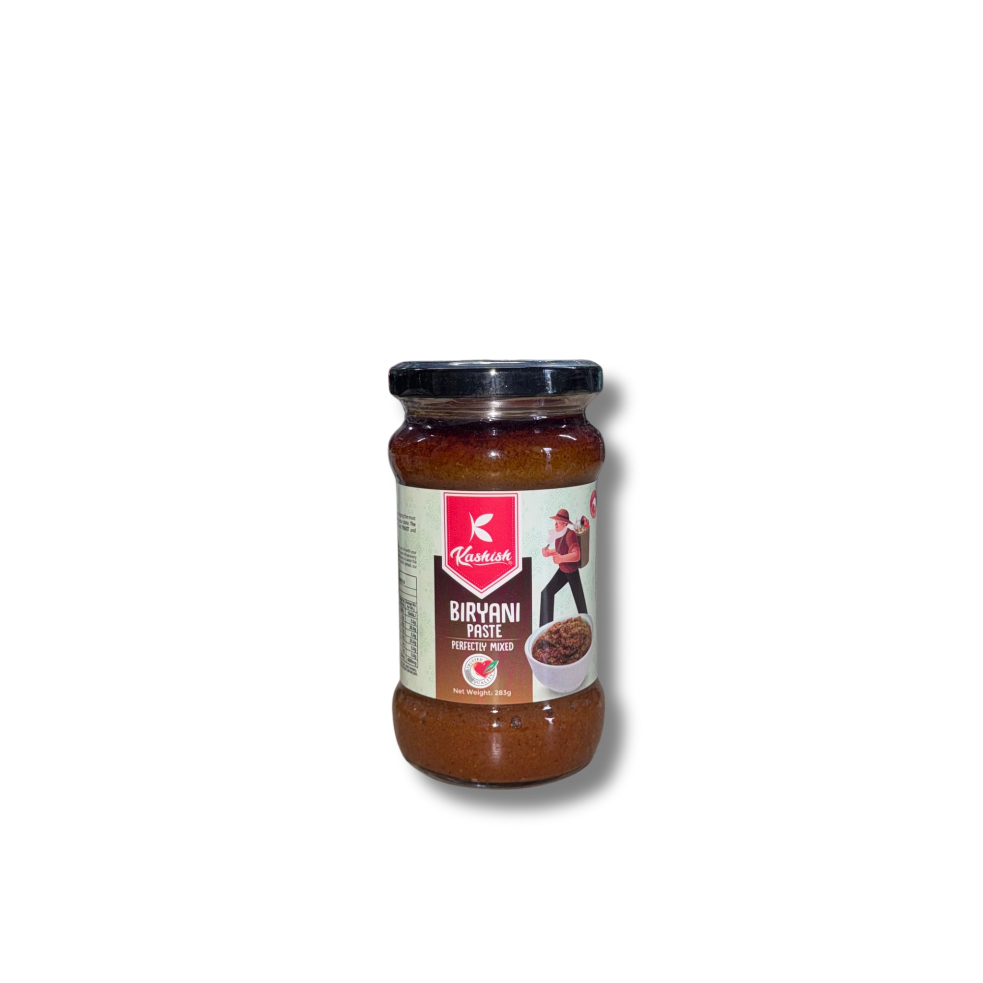 KASHISH Biryani Paste 283g