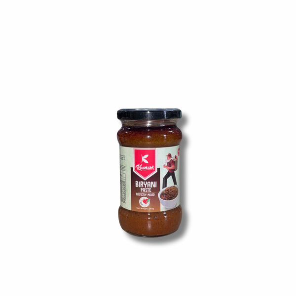 KASHISH Biryani Paste 283g