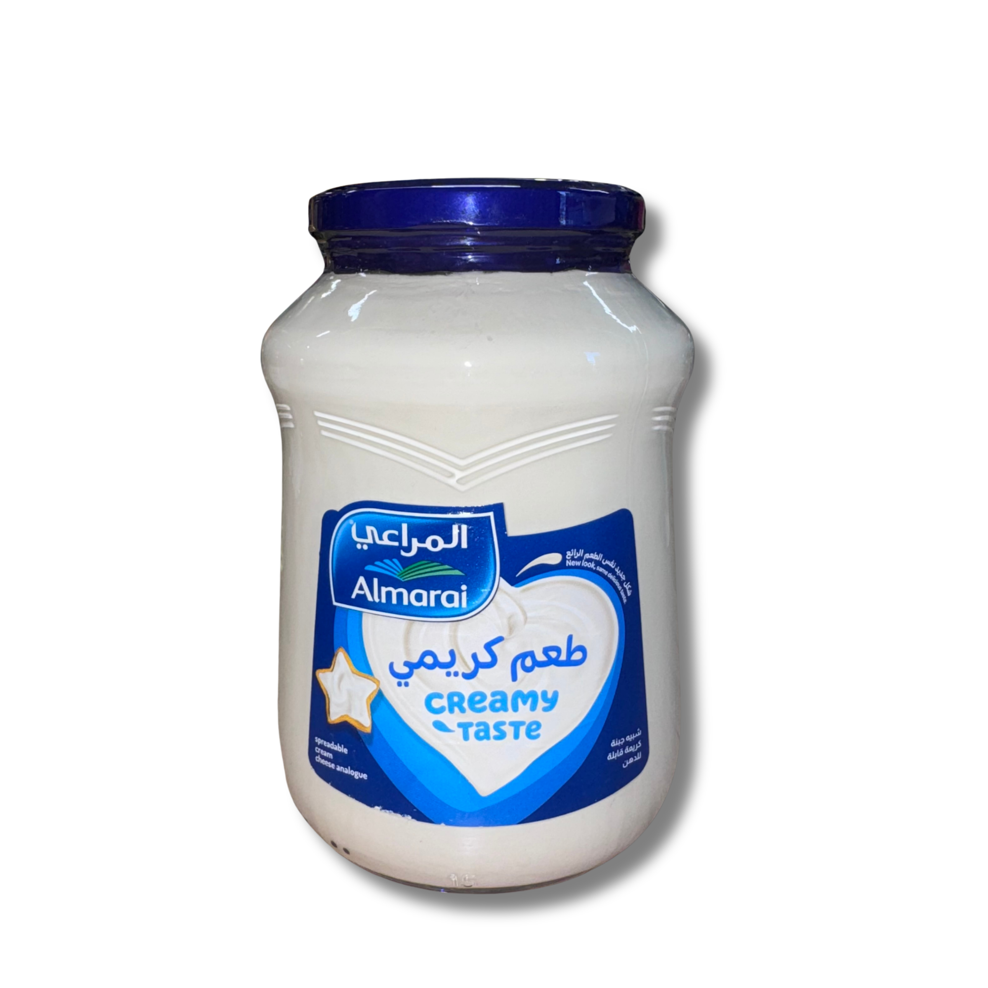 ALMARAI Cream Cheese 1100g