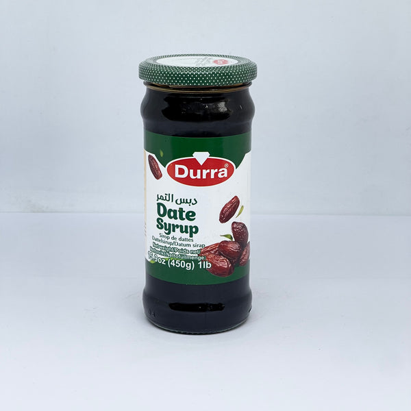 DURRA Date Syrup 425g