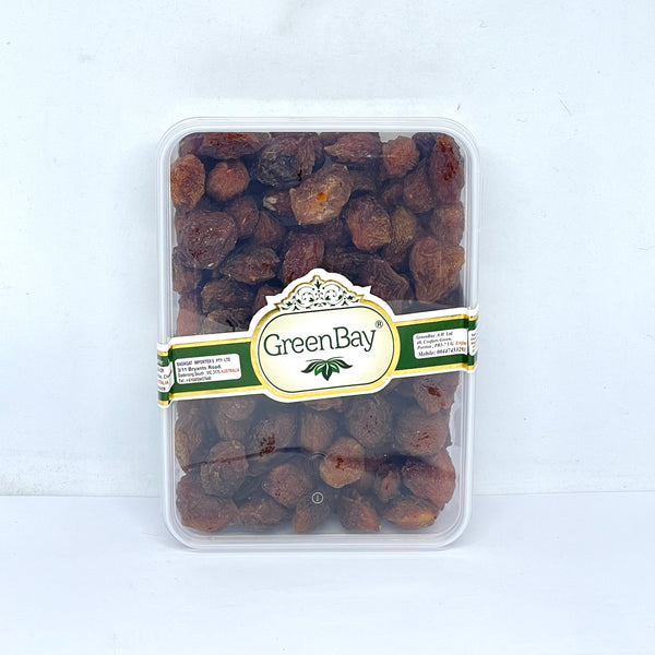 GREEN BAY AFG Dried Plum AluBukhara 400g