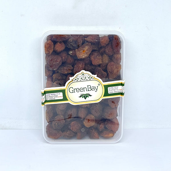 GREEN BAY AFG Dried Plum AluBukhara 400g