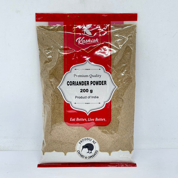 KASHISH Coriander Powder 200g