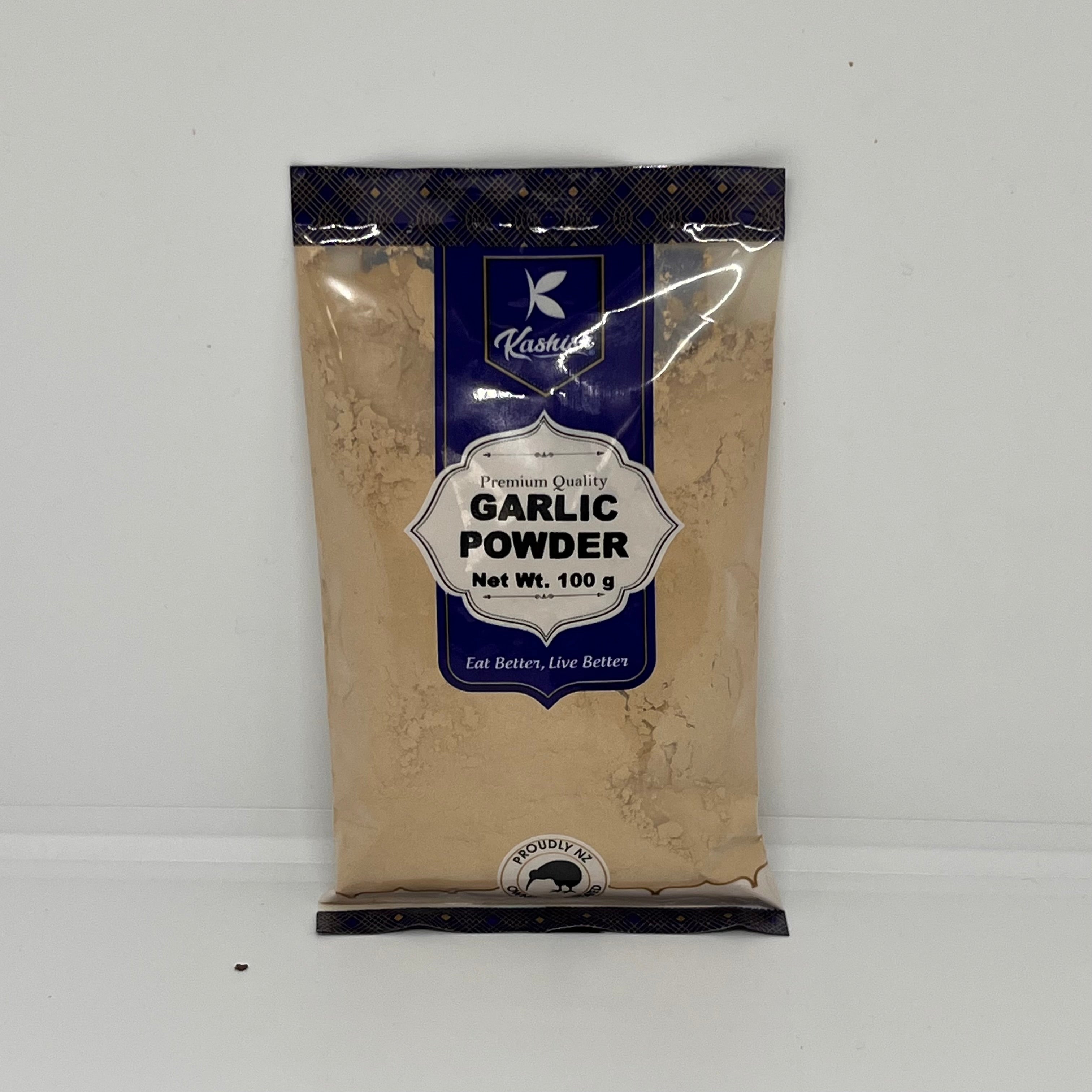 KASHISH Garlic Powder 100g