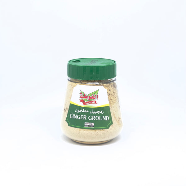 ALGOTA Ginger Powder 250g