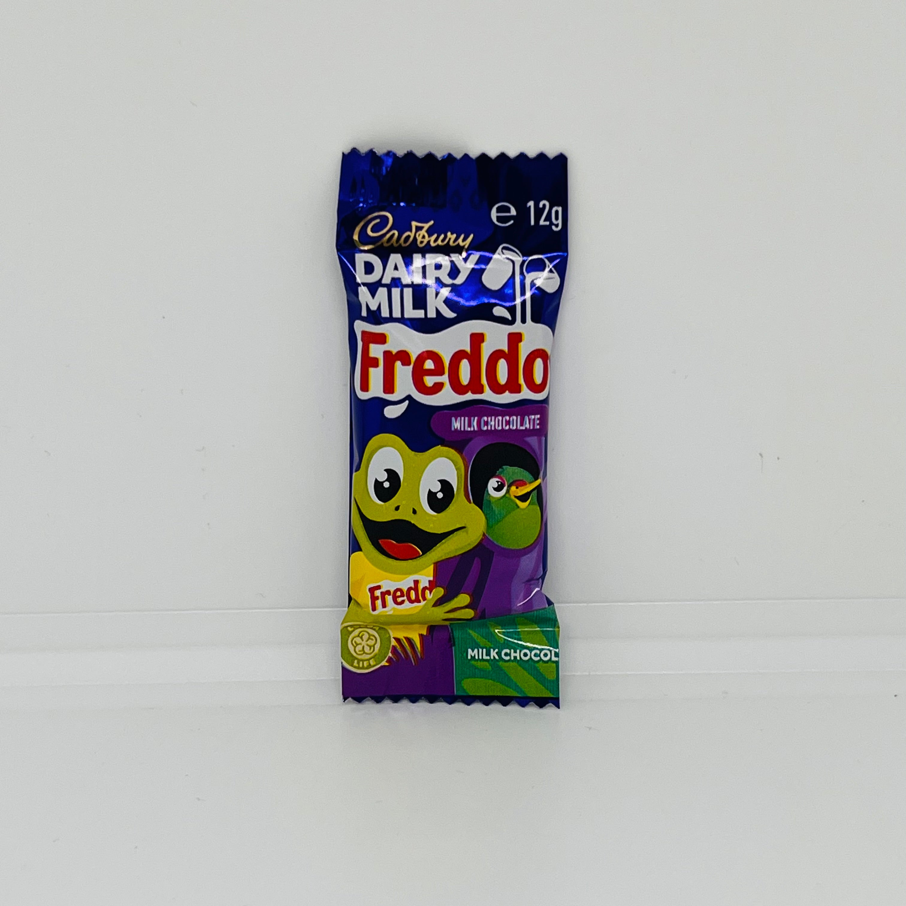 CADBURY Freddo Milk Chocolate 12g