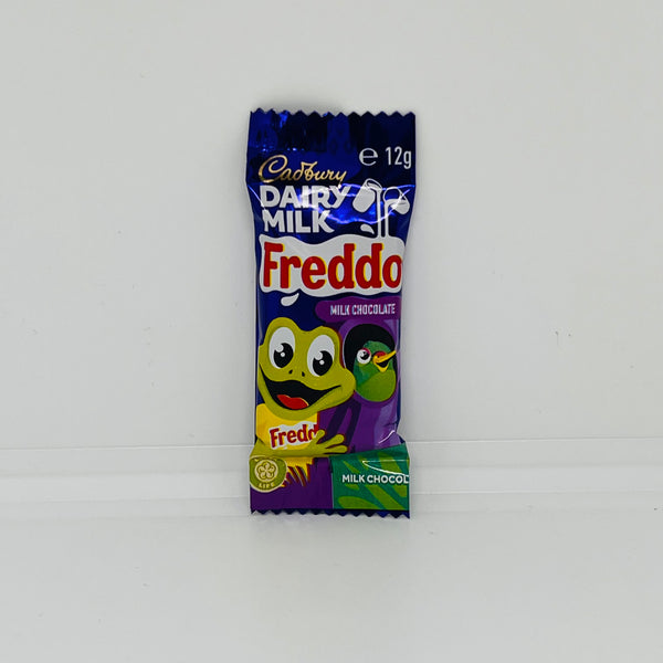 CADBURY Freddo Milk Chocolate 12g