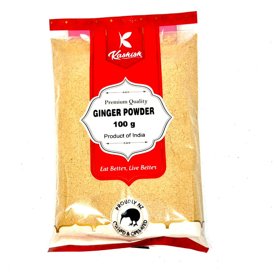 KASHISH Ginger Powder 100g