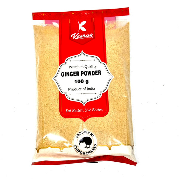 KASHISH Ginger Powder 100g