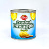 CIBUS Crushed Pineapple in Syrup 425g