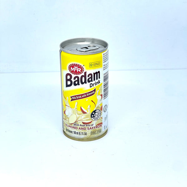 MTR Badam Drink 180mL