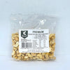 KASHISH Roasted & Salted Cashews 250g