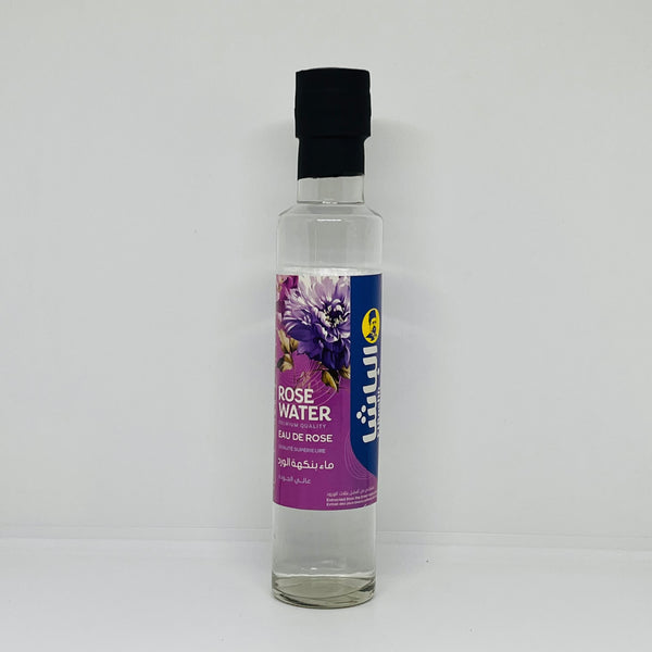 ELBASHA Rose Water 250mL