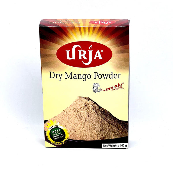 URJA Dry Mango Powder 100g