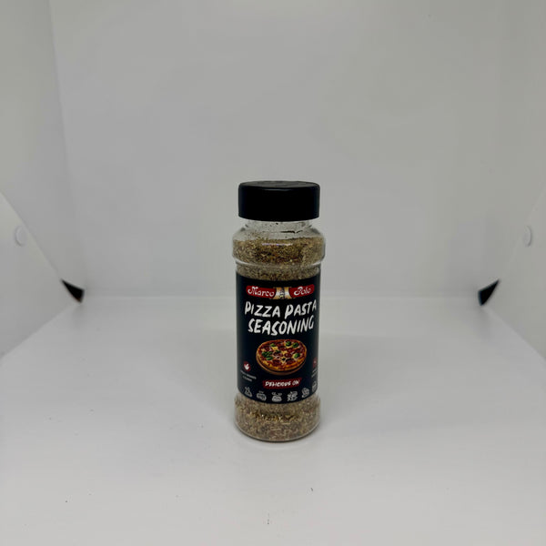 MARCO POLO Pizza Pasta Seasoning 114g