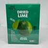 MVT Dried Lemon 100g
