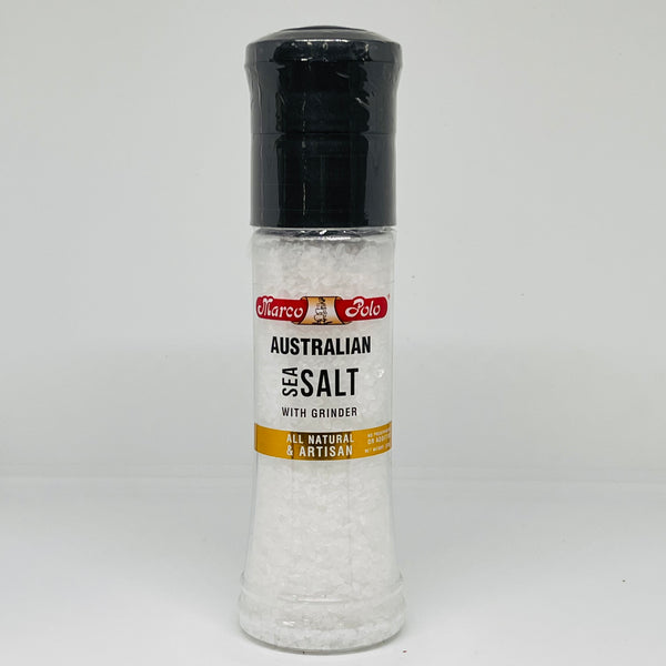 MARCO POLO Australian SeaSalt Grinder 325g