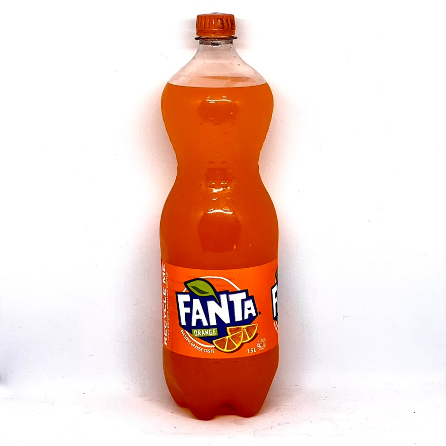 CCA Fanta 1.5L