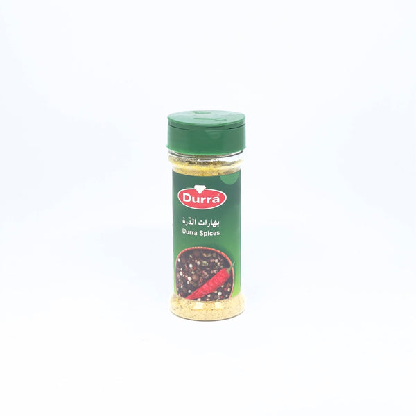 DURRA Chicken Flavoured Seasoning 100g