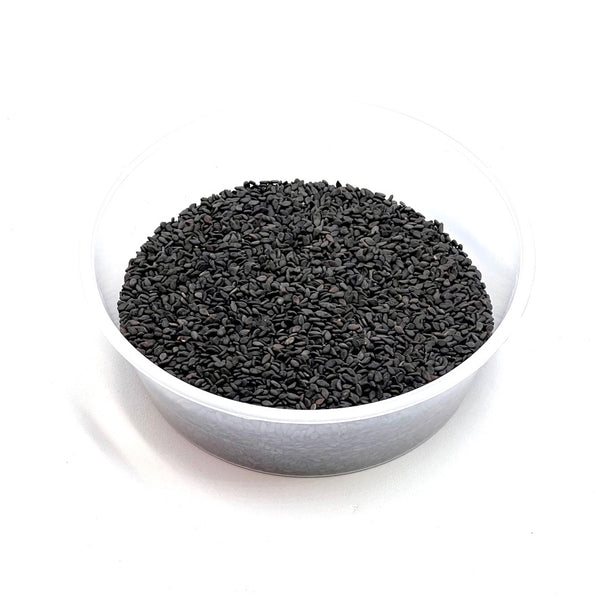 HESARI Black Sesame Seeds 100g